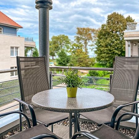 Duenenblick Wohnung 27 บอลเทินฮาเกิน ภายนอก รูปภาพ