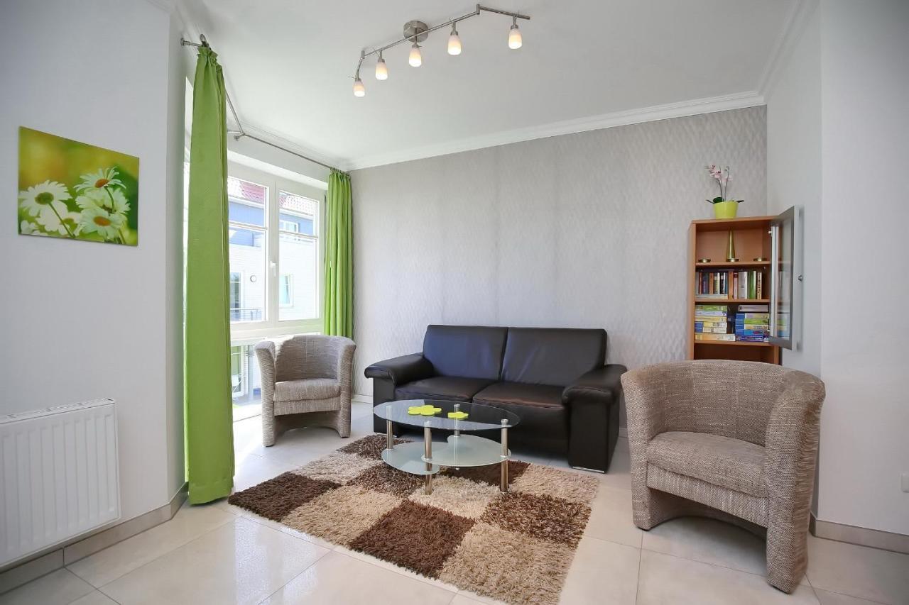 Duenenblick Wohnung 27 บอลเทินฮาเกิน ภายนอก รูปภาพ