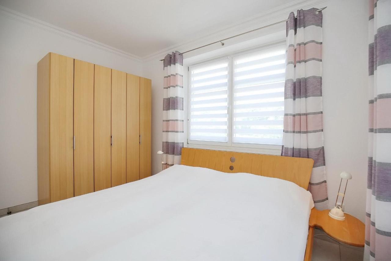 Duenenblick Wohnung 27 บอลเทินฮาเกิน ภายนอก รูปภาพ
