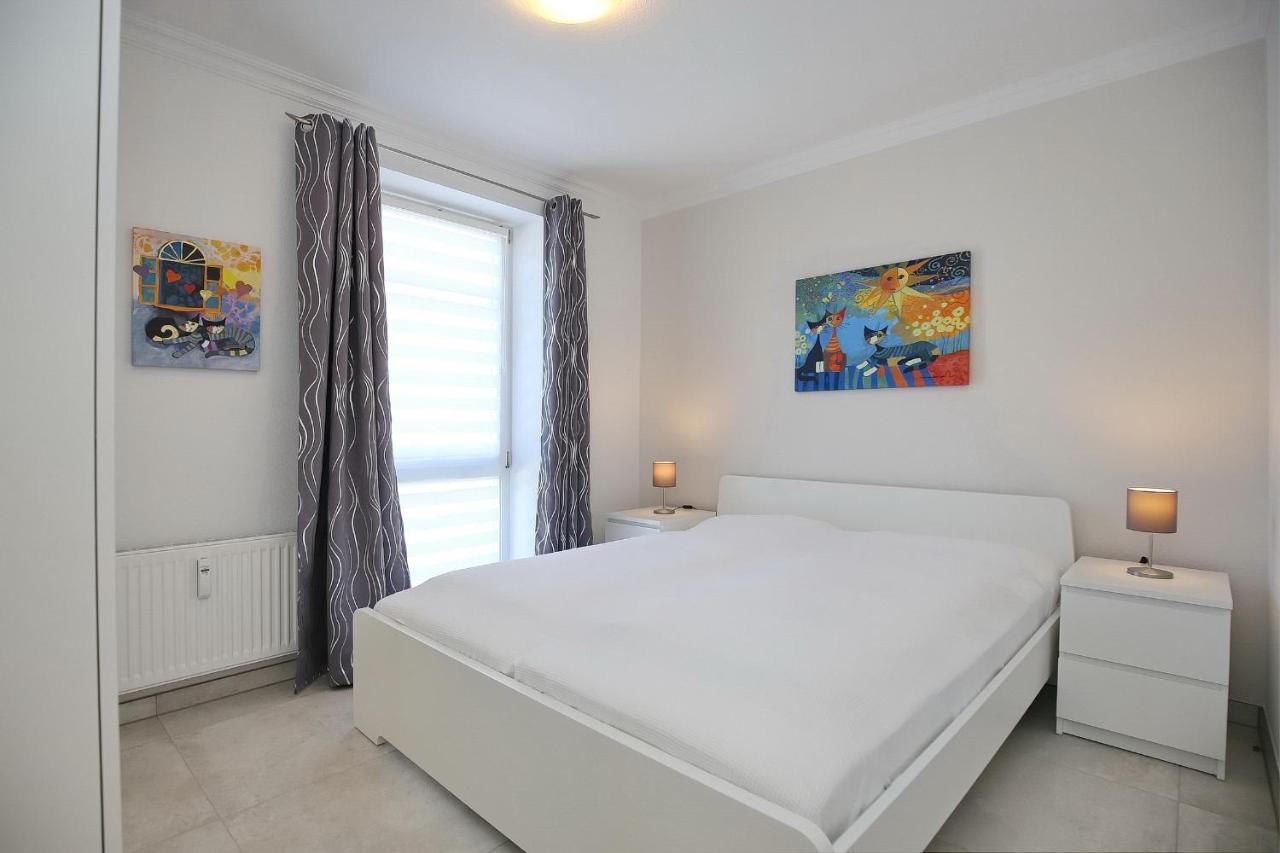 Duenenblick Wohnung 27 บอลเทินฮาเกิน ภายนอก รูปภาพ