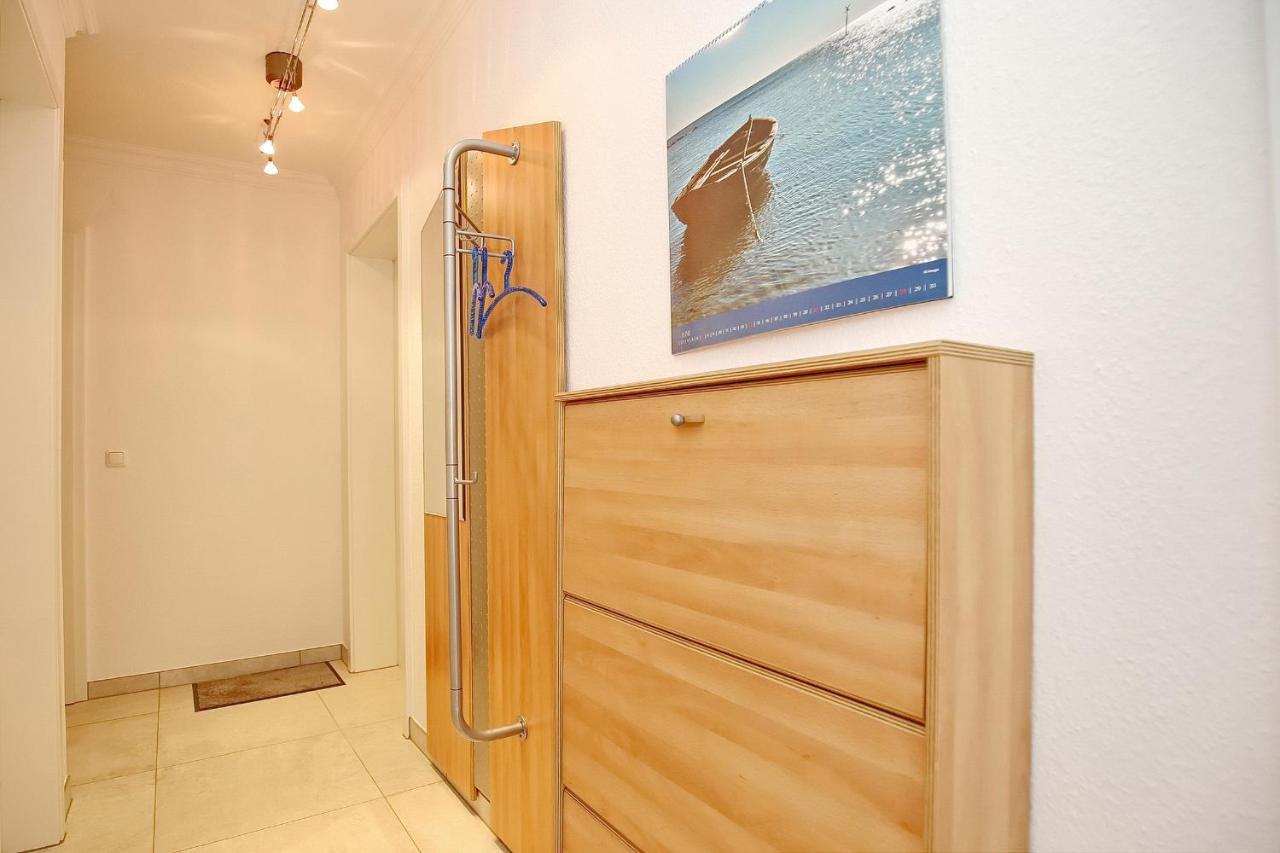 Duenenblick Wohnung 27 บอลเทินฮาเกิน ภายนอก รูปภาพ