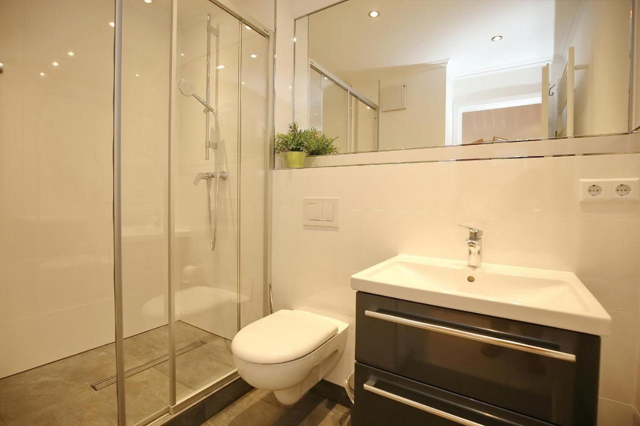 Duenenblick Wohnung 27 บอลเทินฮาเกิน ภายนอก รูปภาพ