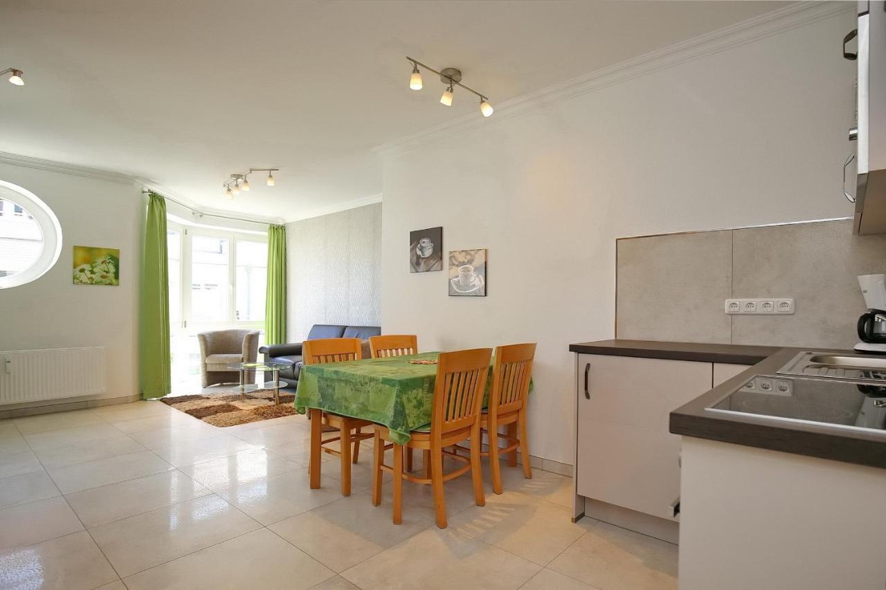 Duenenblick Wohnung 27 บอลเทินฮาเกิน ภายนอก รูปภาพ