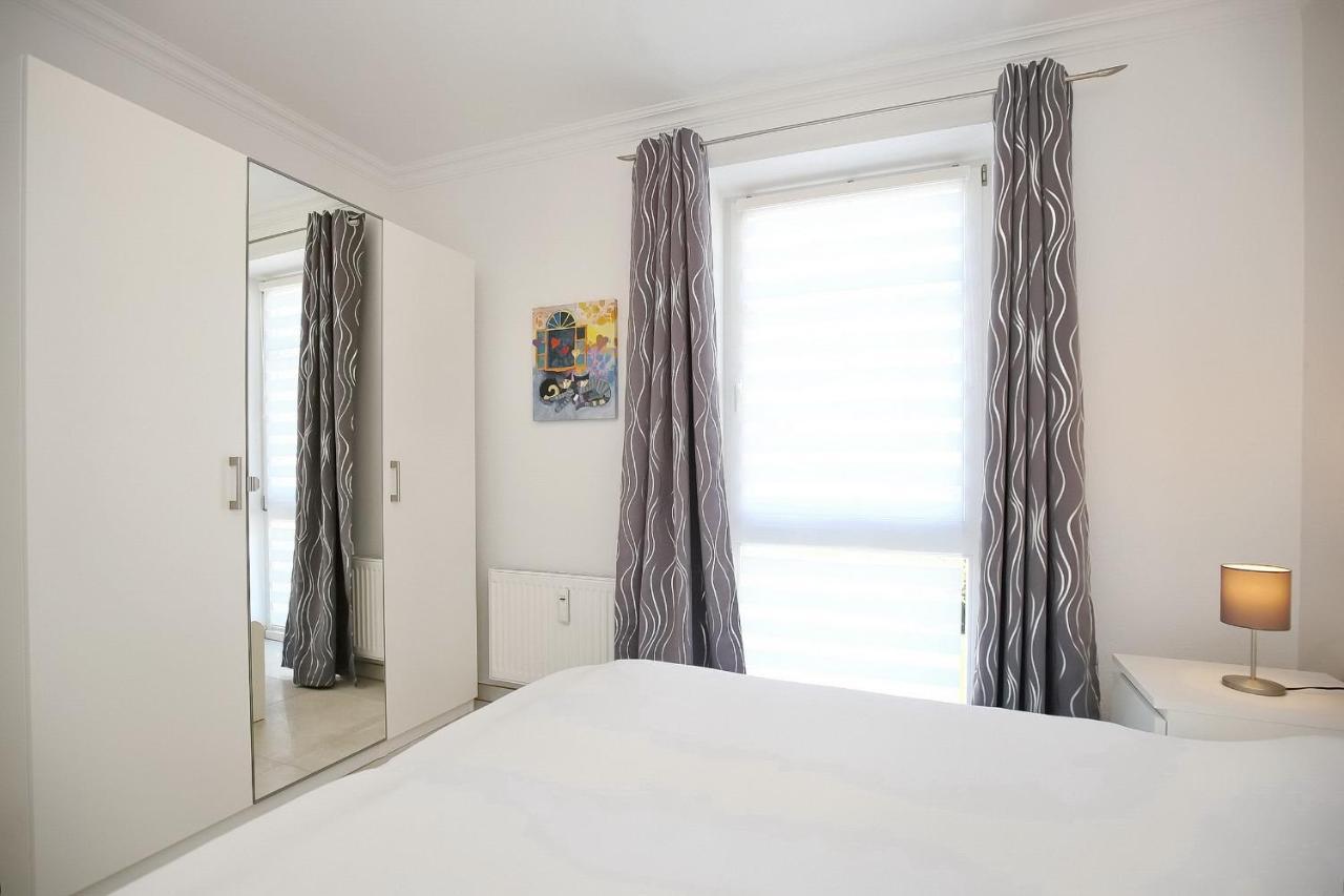 Duenenblick Wohnung 27 บอลเทินฮาเกิน ภายนอก รูปภาพ