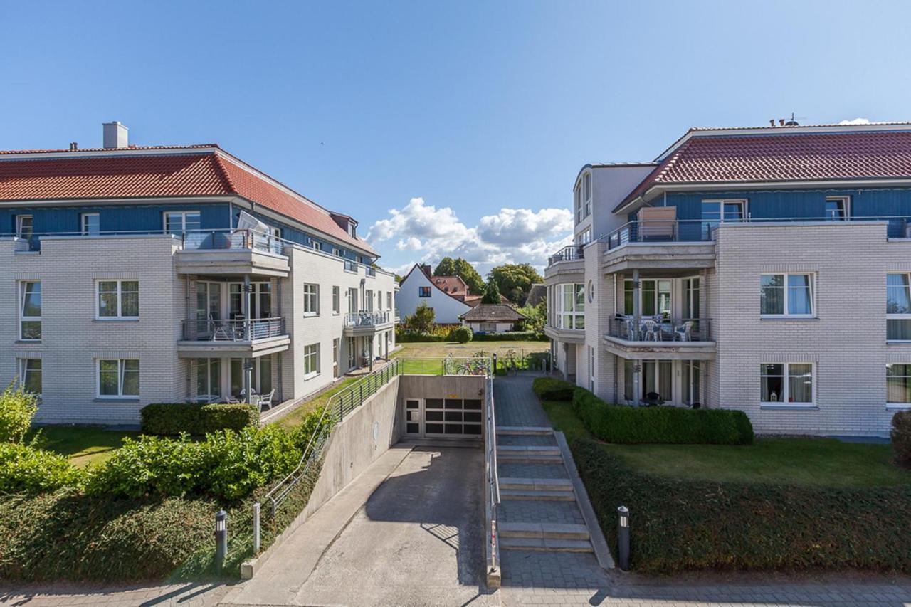 Duenenblick Wohnung 27 บอลเทินฮาเกิน ภายนอก รูปภาพ