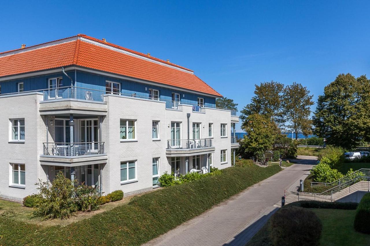 Duenenblick Wohnung 27 บอลเทินฮาเกิน ภายนอก รูปภาพ
