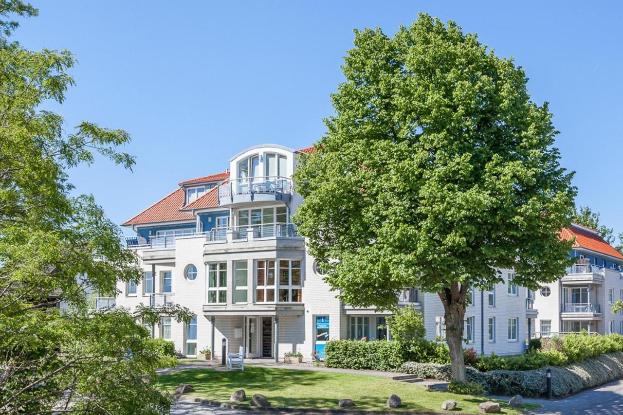 Duenenblick Wohnung 27 บอลเทินฮาเกิน ภายนอก รูปภาพ
